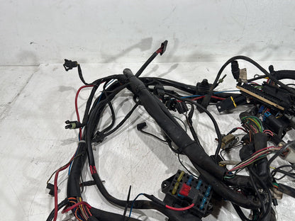 1996 Harley Road King Touring Police FLHPI OEM Main Wire Wiring Harness Loom