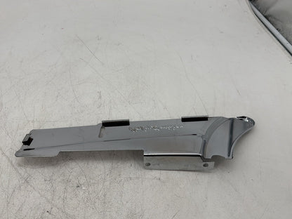 2000 Harley Dyna FXDWG Wide Glide OEM Rear Belt Debris Deflector Guard