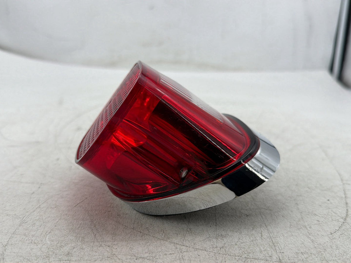 2003 Harley Electra Glide Touring FLHTI OEM Rear Brake Taillight Tail Lamp