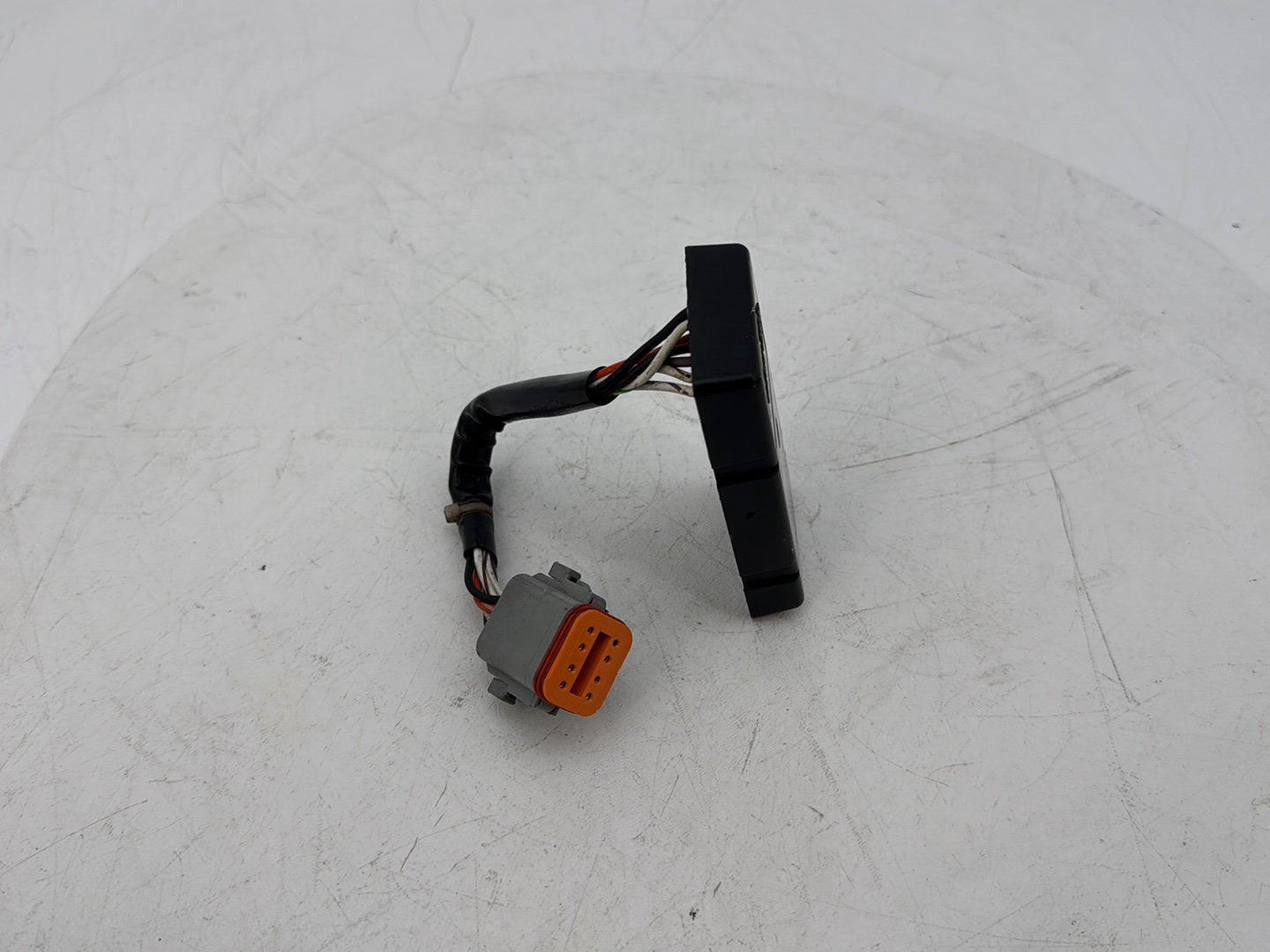 1995 Harley Electra Glide Touring Classic OEM Turn Signal Module Canceller TSM