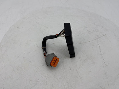 1995 Harley Electra Glide Touring Classic OEM Turn Signal Module Canceller TSM