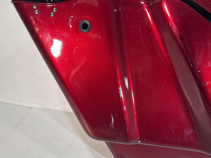 1986 - 1998 Harley-Davidson Softail Heritage Classic Right 1 Saddlebag Luggage NO Key 90757-93