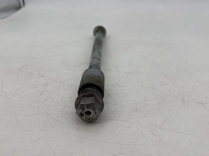 1999 - 2006 Harley-Davidson Dyna Super Glide Rear Wheel Axle Bolt Shaft  	41114-90