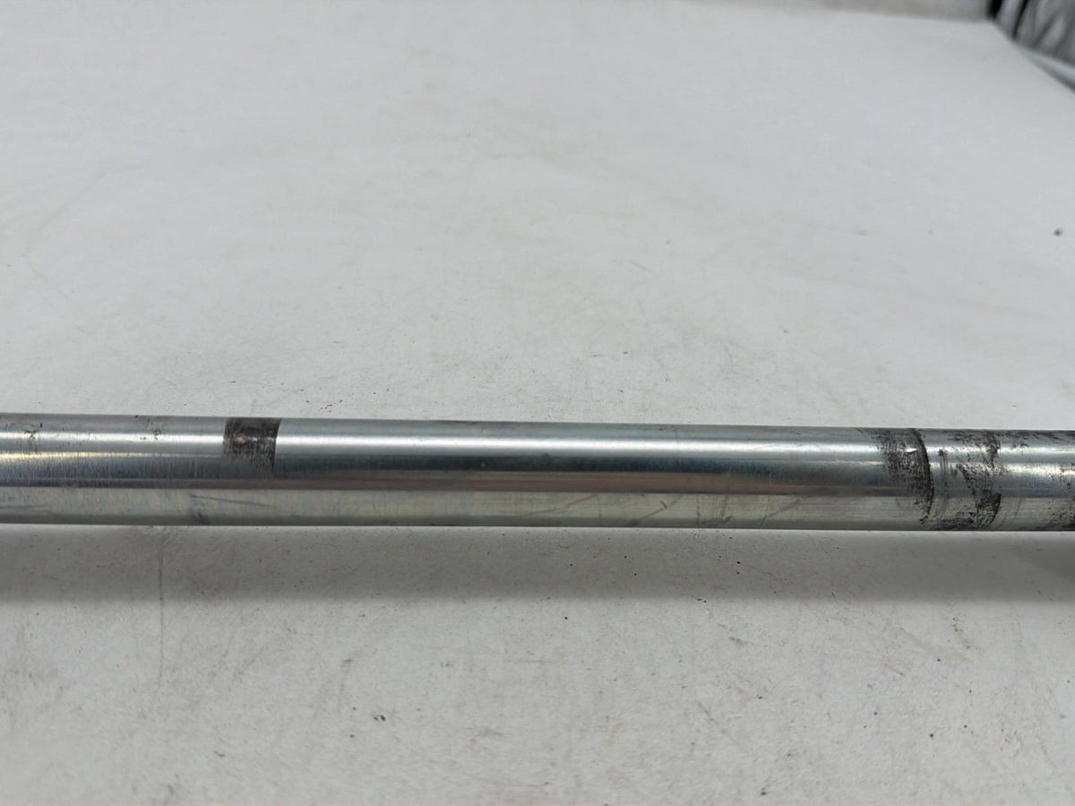 2010 Harley Street Glide Touring FLHX OEM Rear Wheel Axle Bolt Shaft