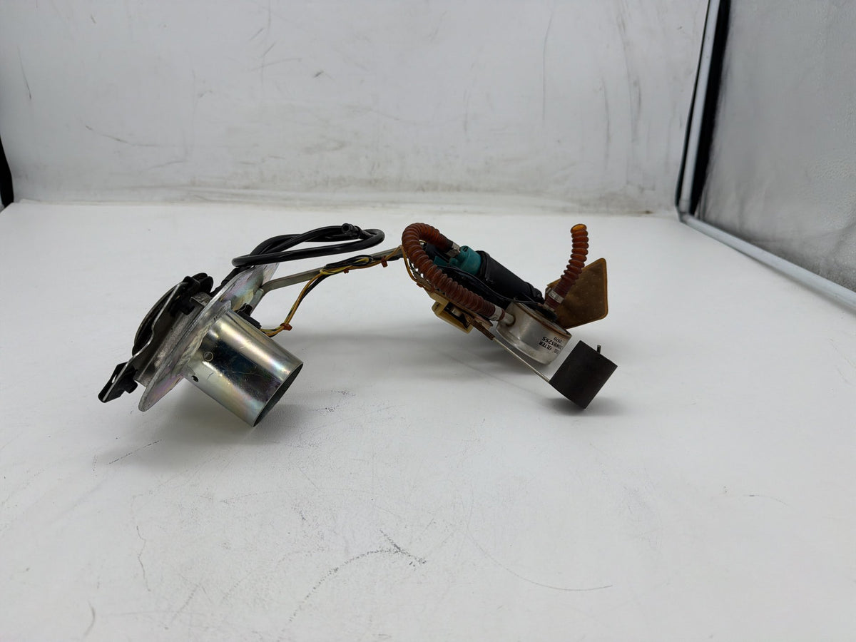 2001 Harley Electra Glide Touring Classic Fuel Pump Gas Gasoline Petrol Sending