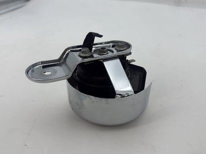 2011 Harley Road King Touring FLHRC Classic OEM Horn Signal Klaxon Chrome Cover