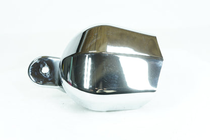 2007 - 2017 Harley-Davidson Dyna Switchback Horn Signal Klaxon Chrome Cover  	69012-93A