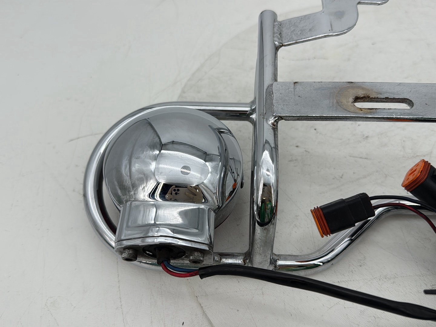 1995 Harley Touring Electra Glide Classic OEM Rear Left &amp; Right Turn Signals