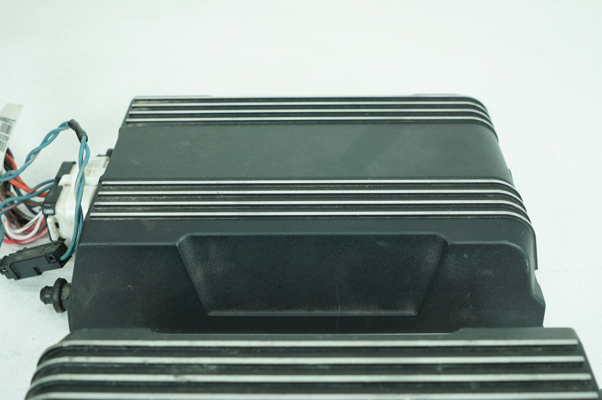 Harley Misc OEM Radio Stereo Audio Sound Amplifier Amp