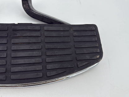 1995 Harley Road King Touring FLHR OEM Left Driver 1 Floorboard Foot Rest