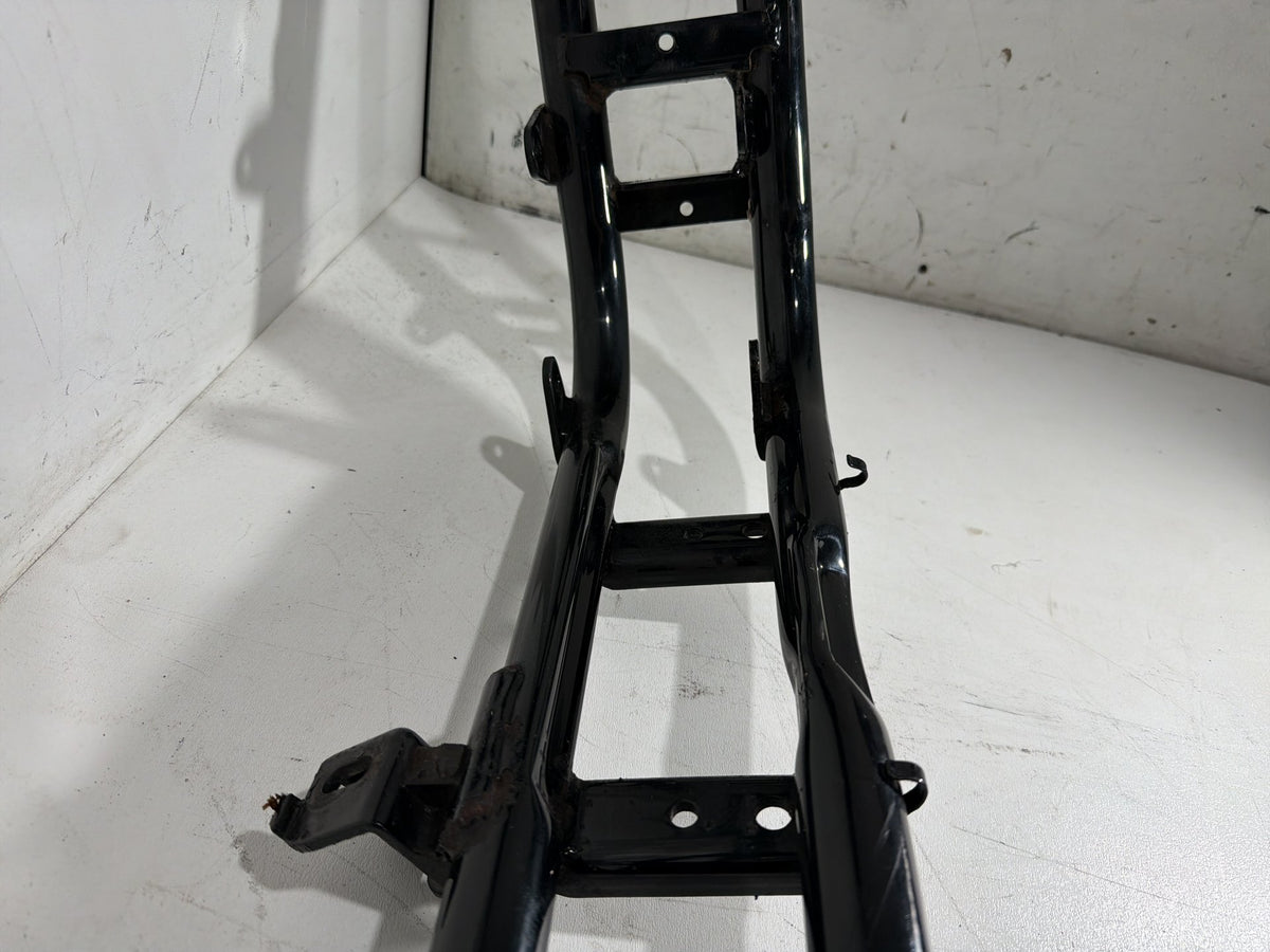 1991 Harley Sportster 883 Deluxe XLH883 OEM Body Main Frame Chassis C