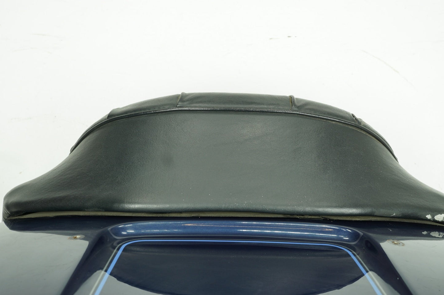 1999 - 2006 Harley-Davidson Touring Electra Glide Rear Tour Pak Trunk Luggage Box NOKey 53140-00BDK