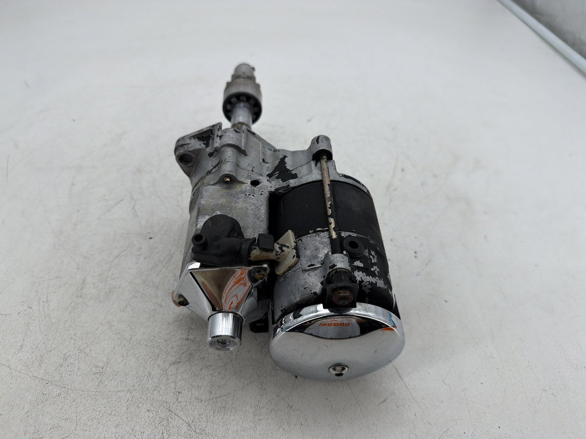 1993 Harley Electra Glide Touring Sport OEM Engine Starter Motor 31553-94B