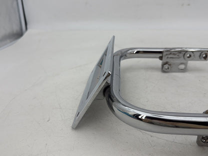 1999 - 2006 Harley-Davidson Touring Electra Glide Rear License Plate Support Bar Holder 53422-97