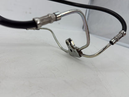 2007 - 2011 Harley-Davidson Touring Electra Glide Ultra Front Brake Hose Line Pipe NON-abs   43350-08