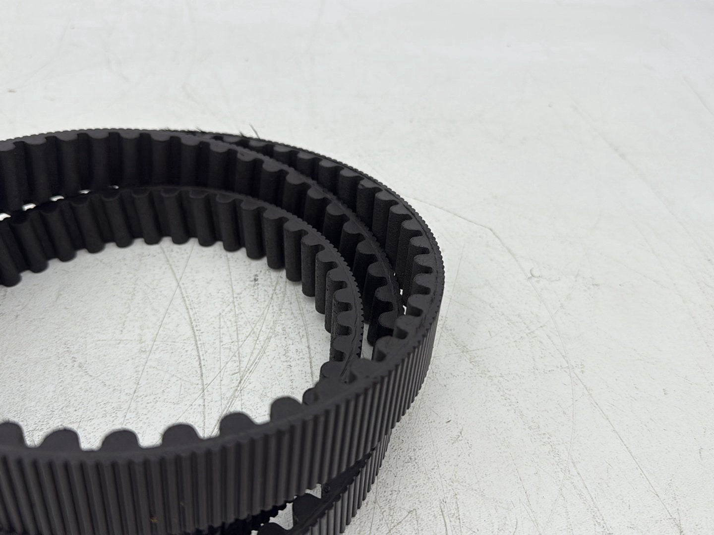 2004 Harley Sportster XL883C 883 Custom OEM Rear Drive Belt