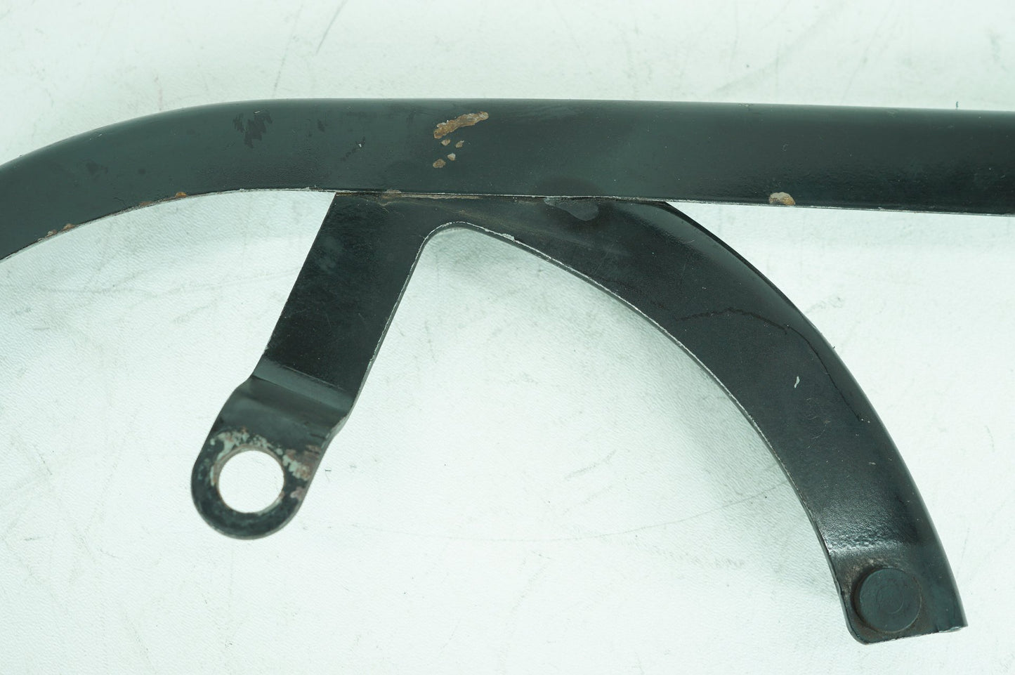 1979 - 1985 Harley-Davidson Sportster  Drive Belt Guard Cover Shield 60375-83