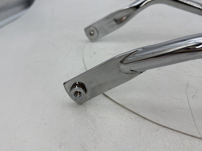 2007 - 2012 Harley-Davidson Touring Electra Glide Ultra Tour Pak Mount Top Tube Support Bar 53801-98