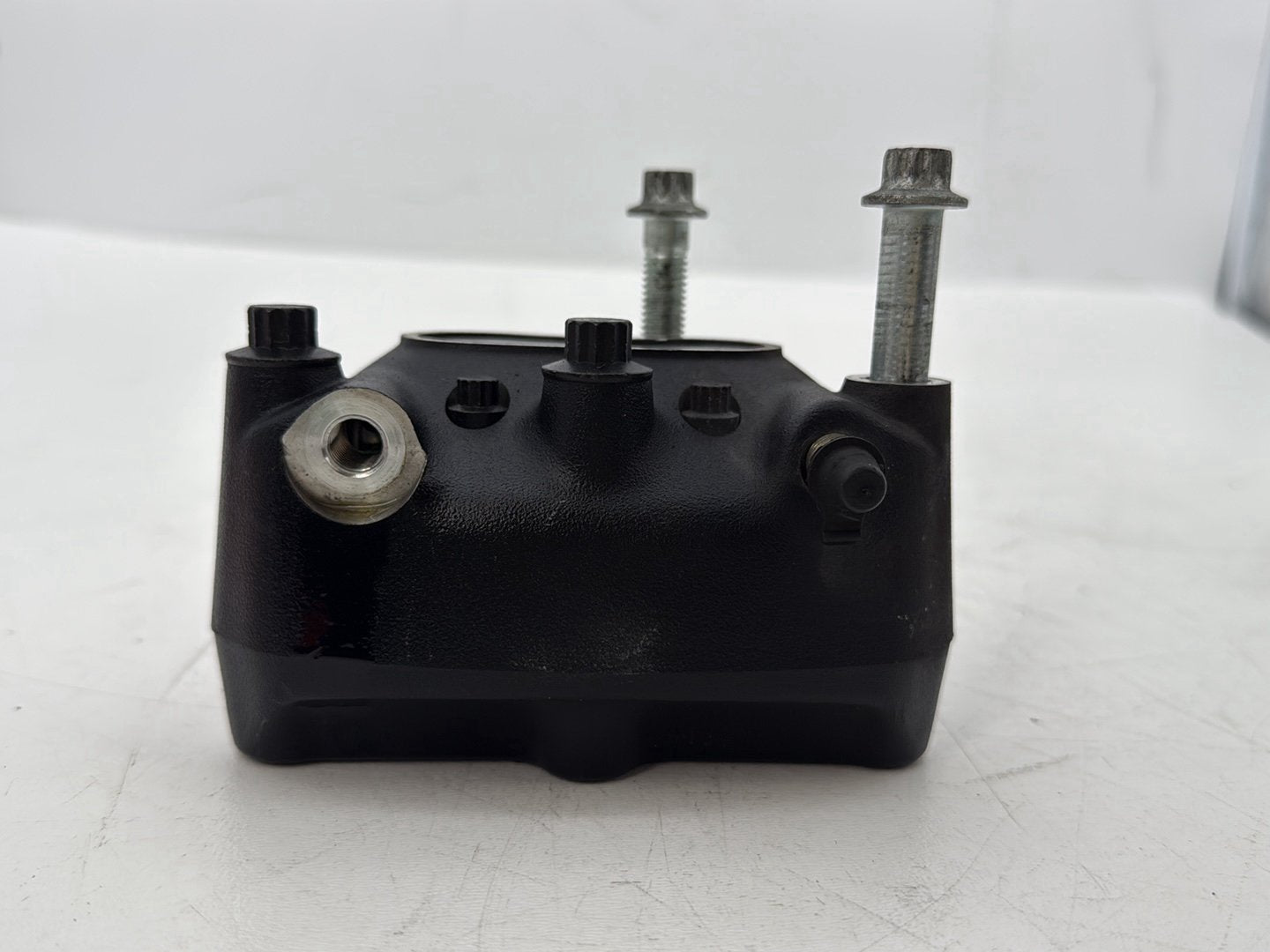 2002 Harley Dyna FXD Super Glide OEM Front Left 1 Brake Caliper