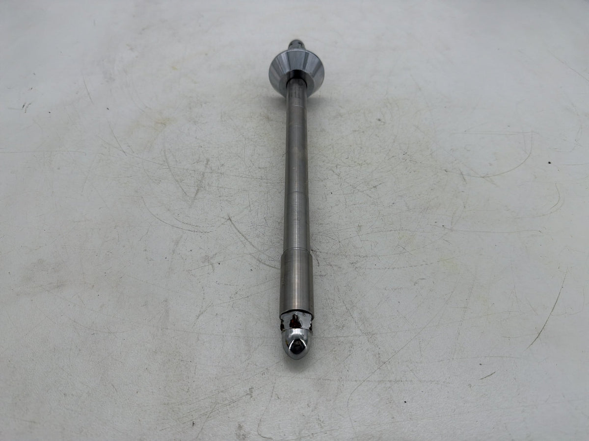 2006 Harley Softail Deuce FXSTDI OEM Rear Fork Swingarm Pivot Bolt Shaft