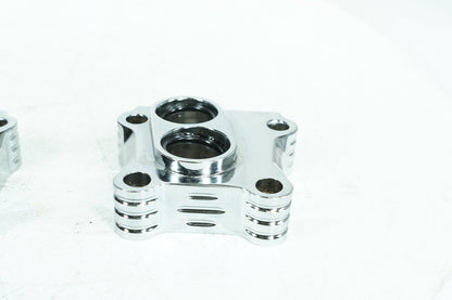 1999 - 2006 Harley-Davidson Softail Heritage Tappet Engine Lifter Chrome Covers  	17964-99