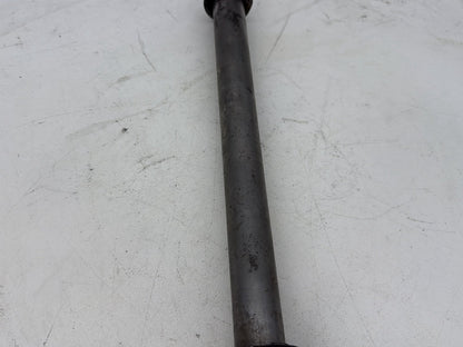 2006 Harley Dyna Super Glide Custom FXDCI OEM Rear Wheel Axle Bolt Shaft