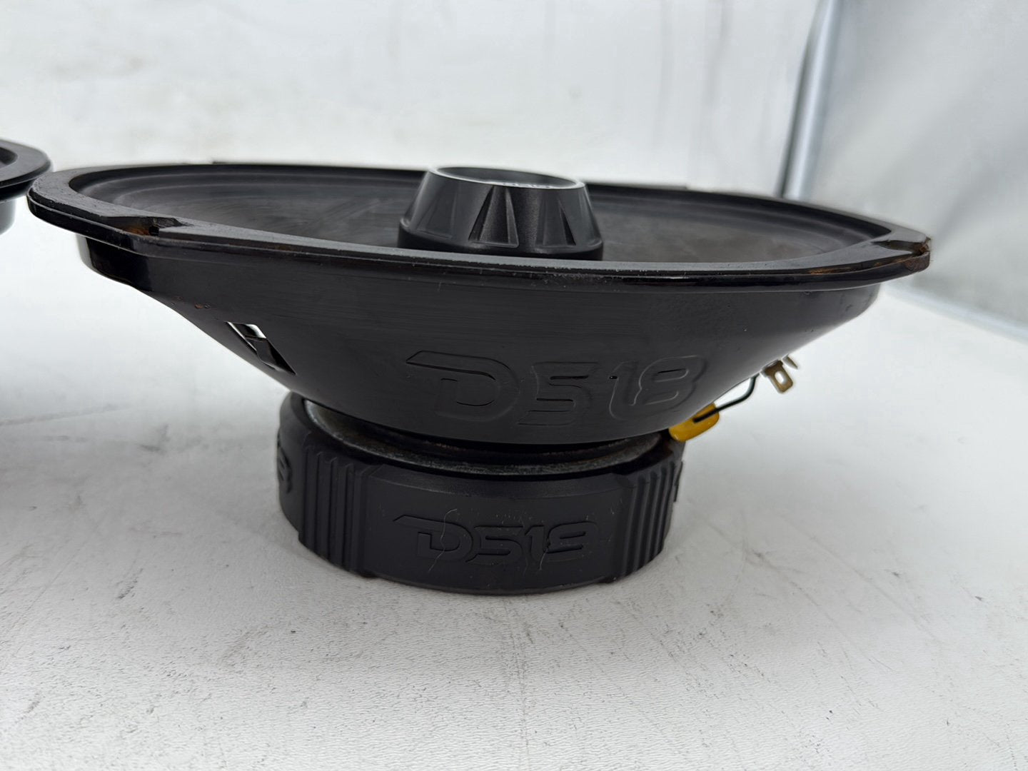 2007 Harley Street Glide Touring FLHX OEM Left Right Sound Audio Speakers