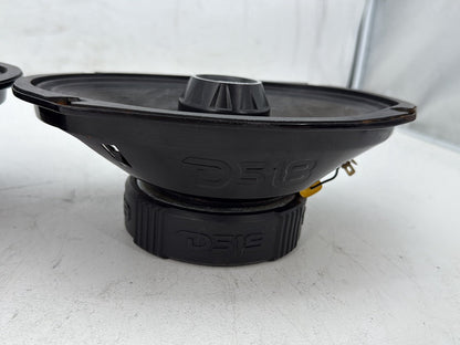 2007 Harley Street Glide Touring FLHX OEM Left Right Sound Audio Speakers