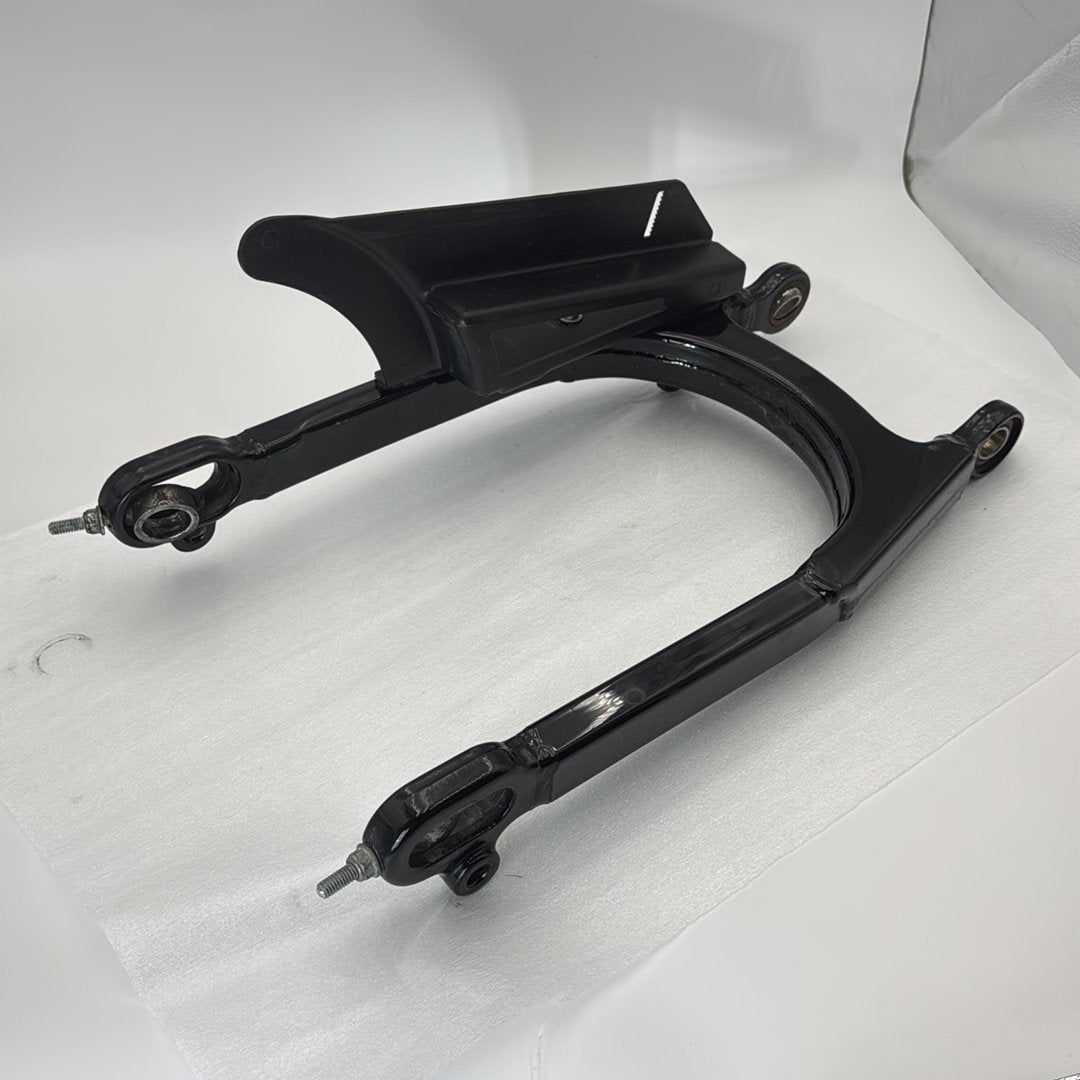 2008 Harley-Davidson Sportster Low Rear Fork Swingarm Swing Arm 47587-05
