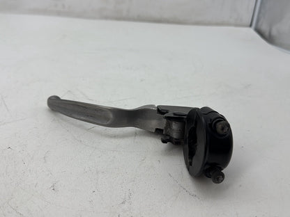 2008 Harley Road King Touring FLHR OEM Front Left Hand Clutch Control Lever