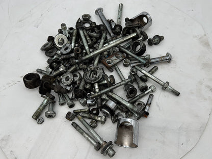 1991 - 2003 Harley-Davidson Sportster Base 1200 Hardware Bolts Nuts & Brackets
