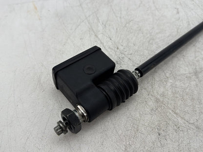 2003 Harley Dyna Wide Glide FXDWG OEM Rear Brake Master Cylinder Reservoir