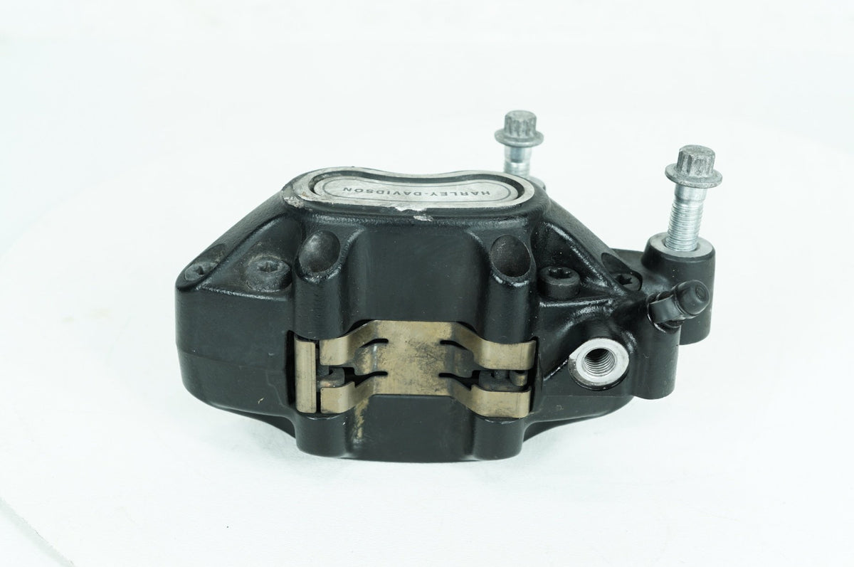 2020 Harley Softail FXLRS Low Rider S OEM Front Left 1 Brake Caliper
