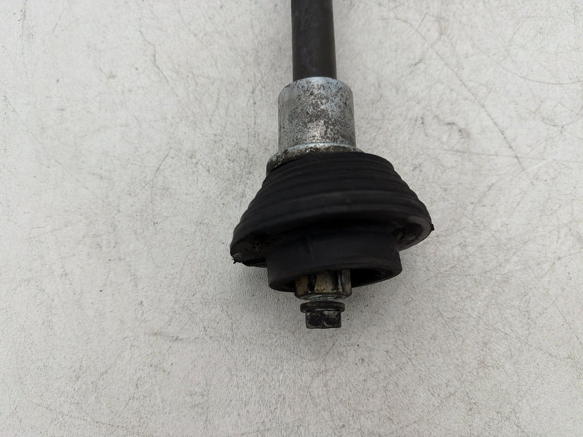 2012 Harley Electra Glide Touring Ultra OEM Rear Fork Swingarm Pivot Bolt Shaft