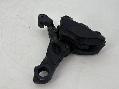 2008 - 2016 Harley-Davidson Touring Electra Glide Ultra Rear Back Brake Caliper w/ Bracket