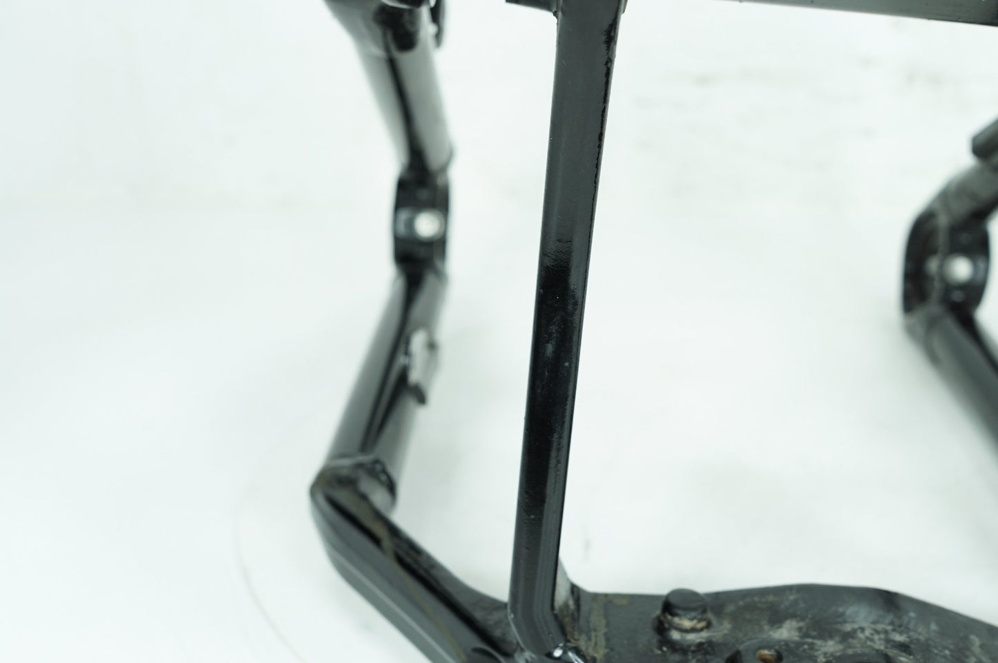 2018 - 2026 Harley-Davidson Softail Low Rider S Rear Fork Swingarm Swing Arm 47400099BHP