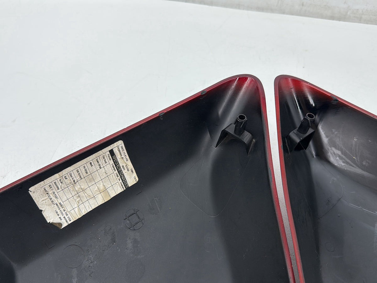 2017 Harley Road Glide Touring FLTRXS OEM Left Right Side Fairing Cover