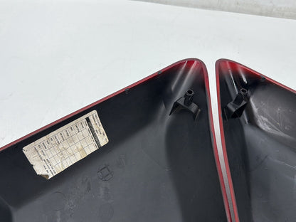 2017 Harley Road Glide Touring FLTRXS OEM Left Right Side Fairing Cover