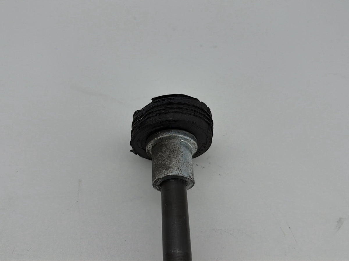 2008 Harley Electra Glide Touring Ultra OEM Rear Fork Swingarm Pivot Bolt Shaft