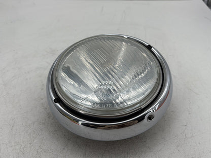 2000 Harley Electra Glide Touring Ultra OEM Headlight Headlamp Head Light Halogen