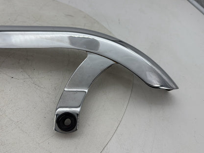 2006 Harley Dyna FXDWGI Wide Glide OEM Drive Belt Guard Cover Shield