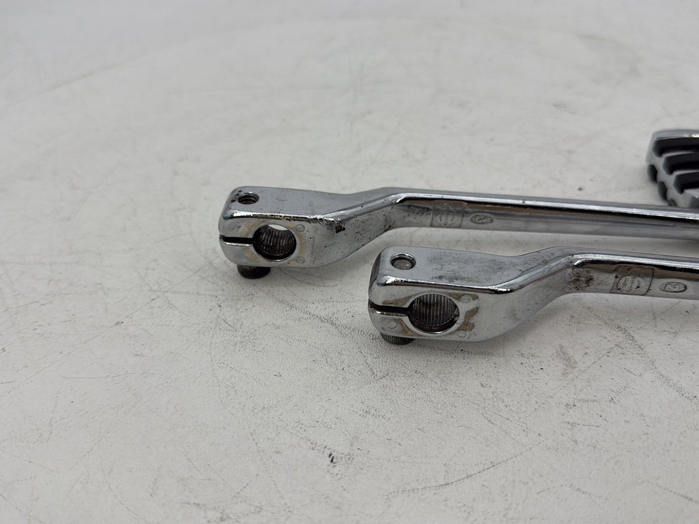 1999 - 2006 Harley-Davidson Touring Electra Glide Gear Shifter Lever Pedal Pedals 33895-82D