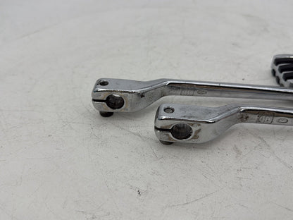 1999 - 2006 Harley-Davidson Touring Electra Glide Gear Shifter Lever Pedal Pedals 33895-82D