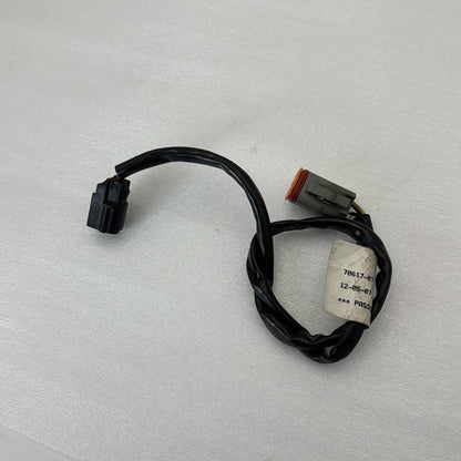 2008 Harley-Davidson Sportster Low Misc - Security Module Wire 70617-07
