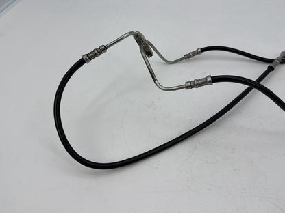 2007 - 2012 Harley-Davidson Touring Road Glide Front Brake Hose Line Pipe NON-abs 43350-08