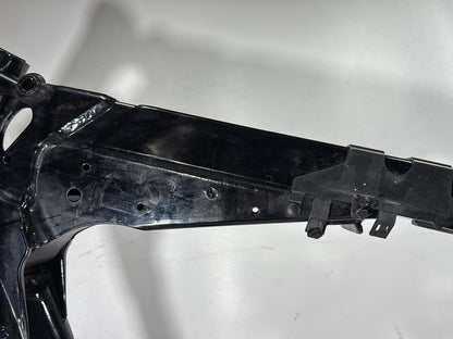 2012 Harley Dyna FXDF Fat Bob OEM Body Main Frame Chassis CLN CLR