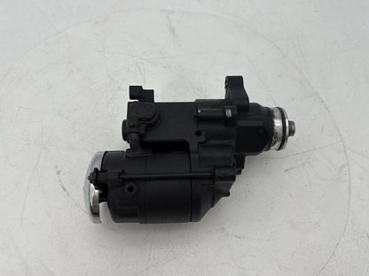 2007 - 2012 Harley-Davidson Touring Electra Glide Ultra Engine Starter Motor 	31618-06A