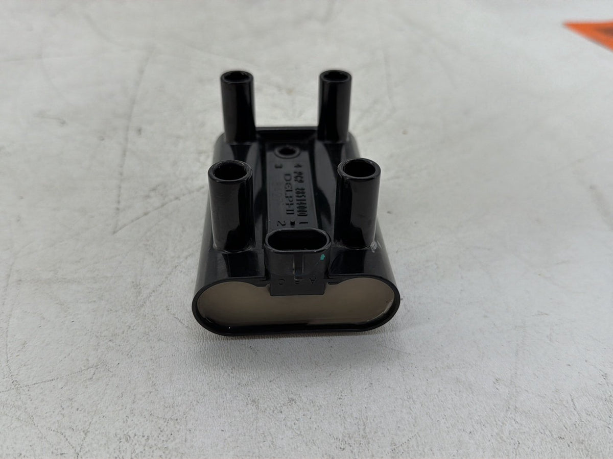 2018 Harley Road Glide Touring FLTRXS OEM Ignition Coil Spark Igniter