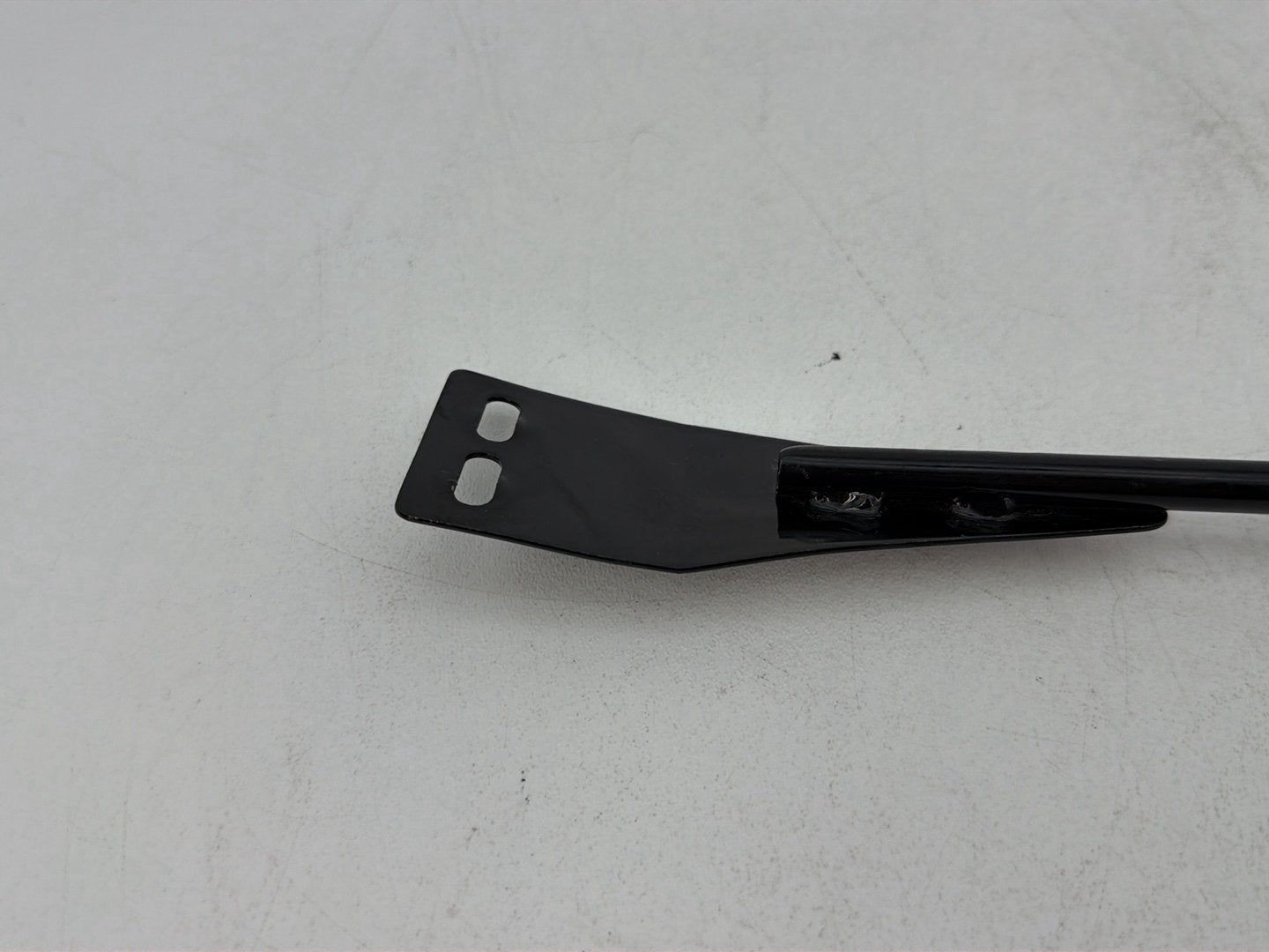 1984 - 1998 Harley-Davidson Touring Electra Glide Classic Inner Fairing Mount Support Bracket 58322-88A