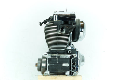 2007 - 2013 Harley-Davidson Softail Heritage Classic EFI Twin Cam 96 Engine Motor 19259-09